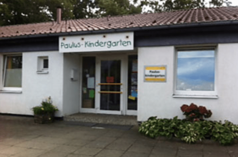 Ev.-luth. Kindertagesstättenverband Gifhorn – Pauluskindergarten und ev